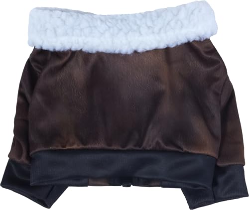 Top Gun: Maverick Pet Costume for For Dogs or Cats by Rubies, Medium by Rubies - Image 3