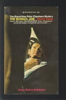 The Schack Job B000YQ3304 Book Cover