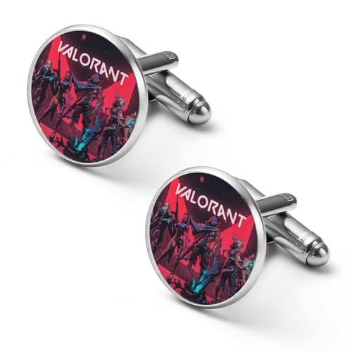1yA JtX{^ Valorant @g Eh^ CUFFLINK X[cp VcANZT[ Y tH[} rWlX v[g amp Vo[  AeB[N  Mtg