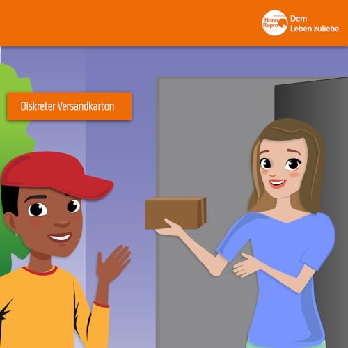 Zuhausetest auf Glutenunverträglichkeit