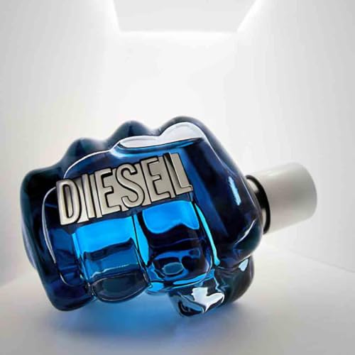 Diesel Sound Of The Brave, Eau de Toilette Spray, Perfume For Men, Fresh and Spicy Fragrance, 50ml - Image 5