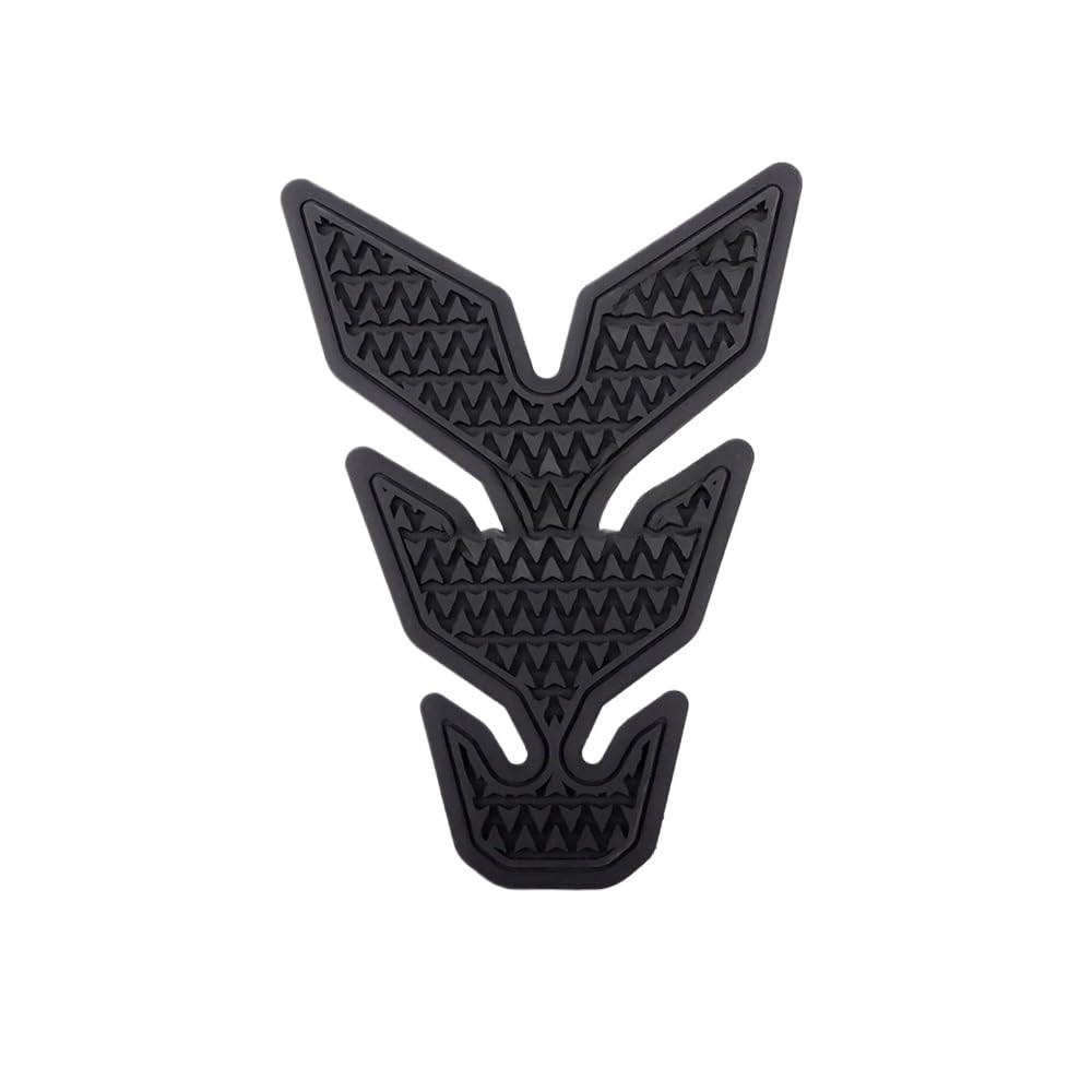 Motorcycle Fuel Tank Sticker for MT-09 MT09 2024 2025 Motorcycle Sticker Side Fuel Tank Pad Stickers Fuel Tank Sticker Protector