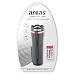 Produktbild Arcas 30700020 R03, Taschenlampe, 1 Watt, inklusive, 3 Batterien AAA, Kunststoff