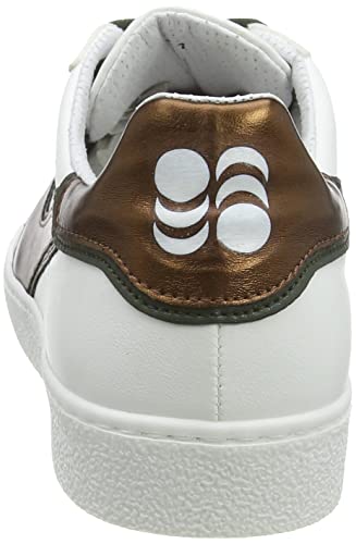 Image of PANTOFOLA D'ORO 1886 Mens Modena Eco