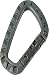 ITW ITW42F Tac Link Foliage Green High Strength Molded Polymer Attachmen