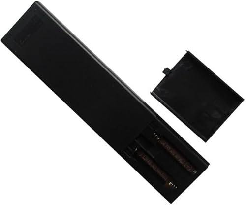 Miniatura 3 de Hotsmtbang Control remoto de repuesto con botón Netflix compatible con Sony XBR-75X850C XBR-75X910C XBR-65X750D RMT-TX100C RMT-TX101J RMT-TX101E