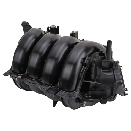 Image of TRQ Intake Manifold Compatible with 2019-2023 Toyota Corolla 2022-2023 Corolla Cross