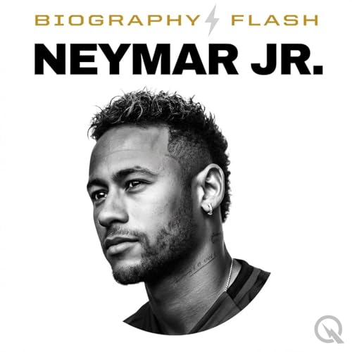 Biography Flash Neymar Jr Back in Brazils World Cup Squad as Ancelotti Gives Him One Last Shot at Glory Podcast Por  arte de 