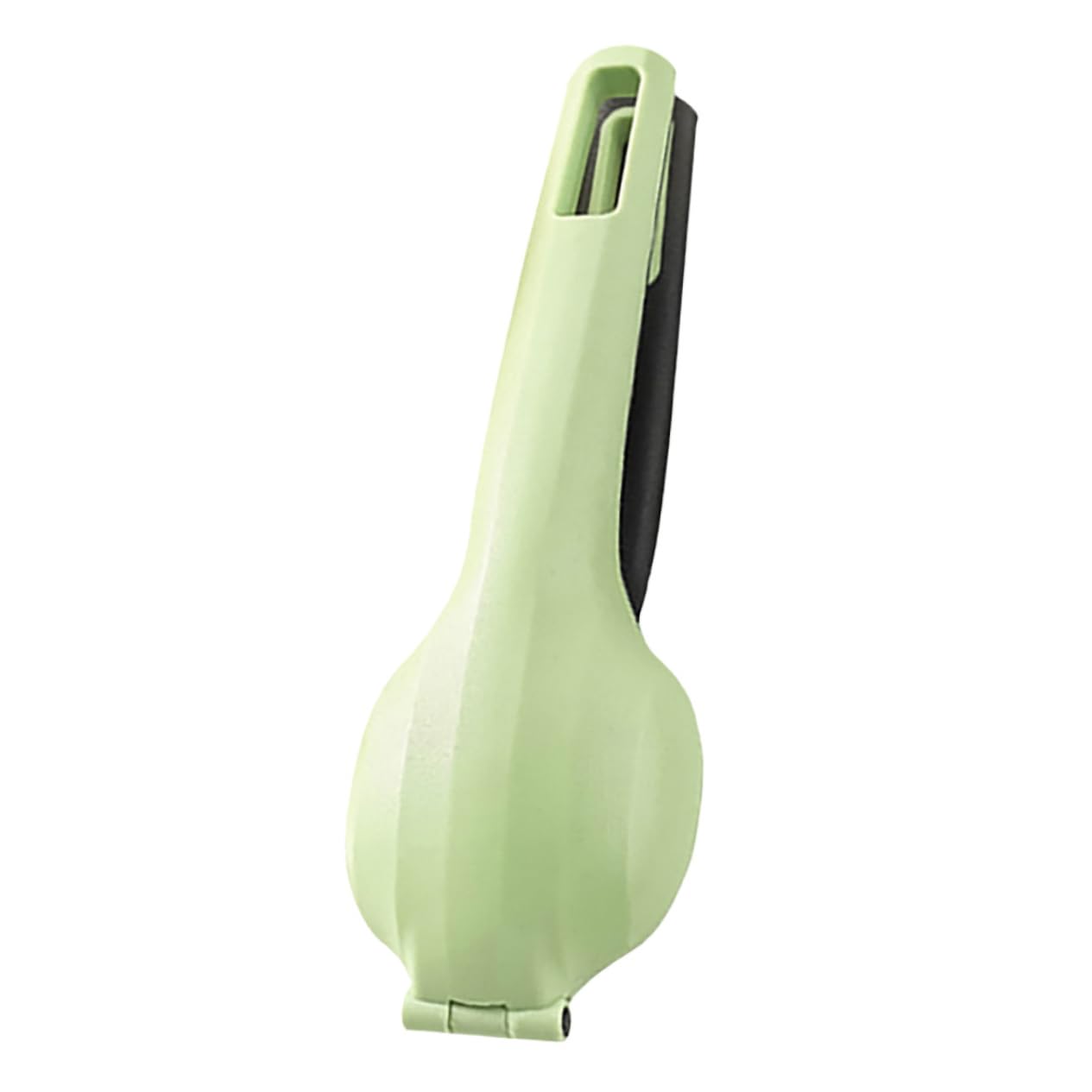 ABOOFAN 5 Piezas Abridor De Castañas Herramienta para Romper Nueces Herramienta para Cortar Castañas Nueces De Nogal Apertura Clip De Castaño Abridor De Nueces Poseedor Acero Inoxidable