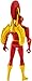Mattel DC Justice League Action The Flash Figure, 4.5