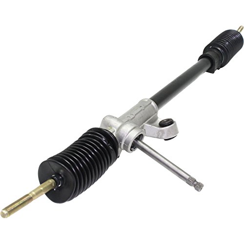 Evan Fischer Steering Rack Compatible With 1992-1995 Honda Civic & 1993-1997 Honda Civic Del Sol #TOP2