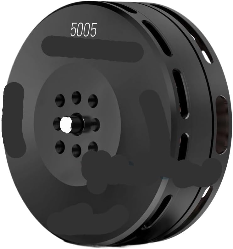 IPE KV280 KV350 KV440 Brushless Motor Fit for FPV RC UAV Drone Multirotor Quadcopter Hexcopter Octcopter(440KV)
