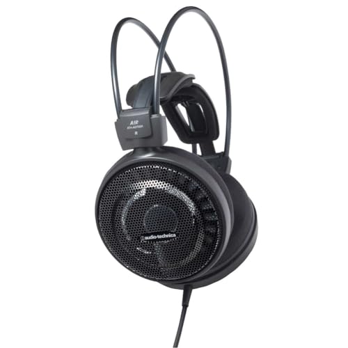 Audio-Technica ATH-AD700X Audiophile Open-Air Headphones by Audio-Technica - Image 2