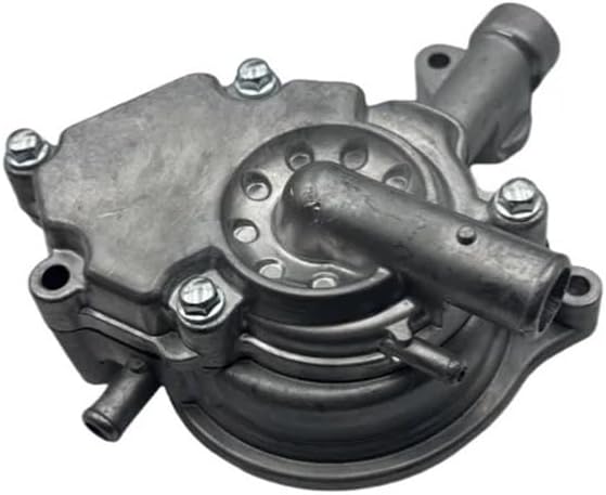 Suitable Fit For R15 R25 Mt-15 Vizion155 Lc135 Lx150 150 Water-Cooled Engine Water Assembly Motorcycle Accessories(155)