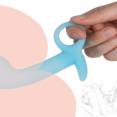 Tapón anal inflable de silicona con bomba manual para dilatación progresiva 4