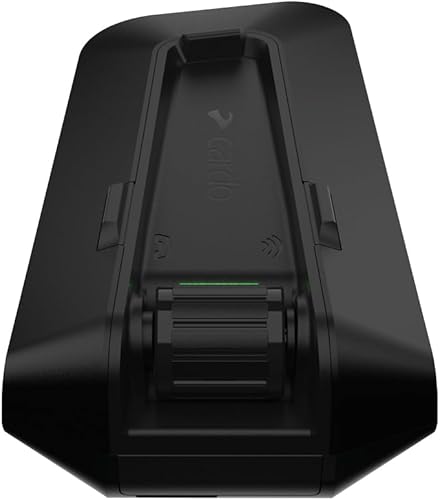 Miniatura 6 de Cardo PACKTALK PRO - Sistema de comunicación para casco de motocicleta, detección de choques, encendidoapagado automático, montaje de aire,