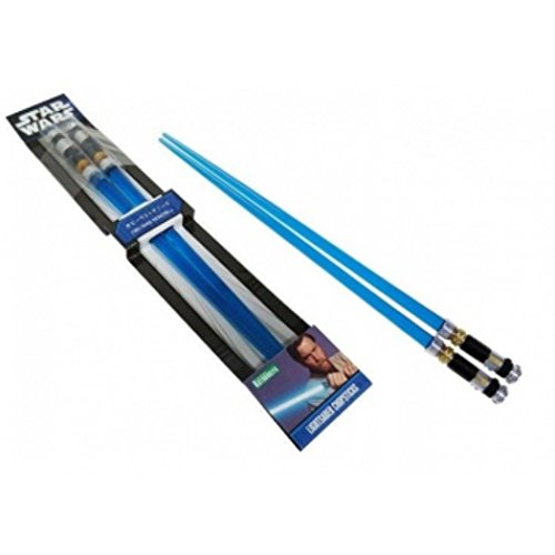Kotobukiya Star Wars Obi-Wan Kenobi Lightsaber Chopsticks