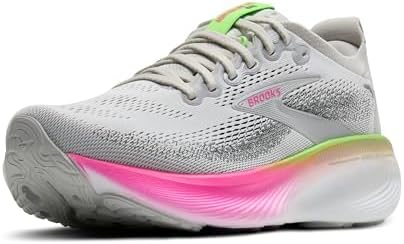 Brooks Women’s Adrenaline GTS 25 Supportive Running & Walking Shoe