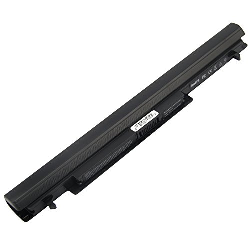 Laptop Battery fit ASUS A46 A46C A56 K46 K56 K56C K56CA S550C S56