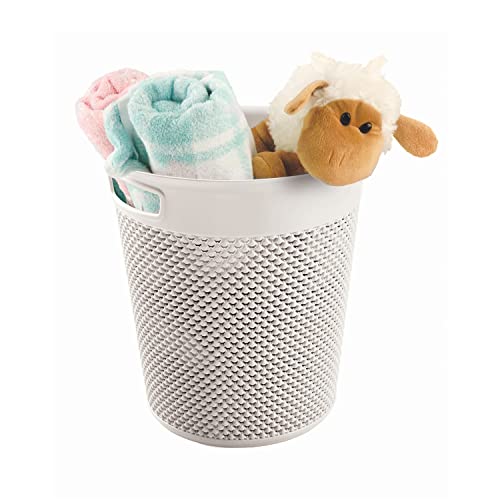 7H SEVENON Cesta Mediana Redonda 12 litros 7house