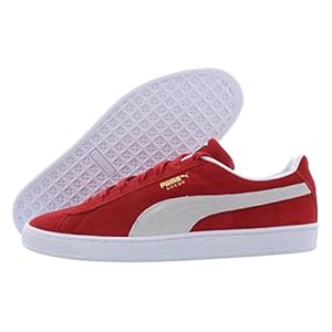 PUMA Suede Classic XXI