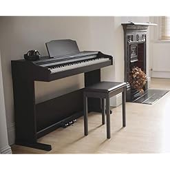 Piano numérique RP102 Roland, 88 touches, des sensations de piano authentiques avec la connectivité Bluetooth - Les Beatles, Paul McCartney, John Lennon, RIngo Starr, George Harrison Piano numérique RP102 Roland, 88 touches, des sensations de piano authentiques avec la connectivité Bluetooth – Image 2