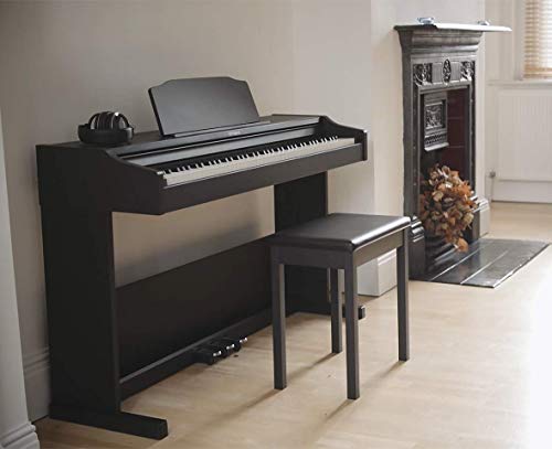 Piano numérique RP102 Roland, 88 touches, des sensations de piano authentiques avec la connectivité Bluetooth - Les Beatles, Paul McCartney, John Lennon, RIngo Starr, George Harrison Piano numérique RP102 Roland, 88 touches, des sensations de piano authentiques avec la connectivité Bluetooth – Image 3