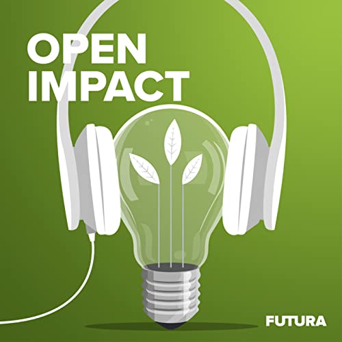 Couverture de Open Impact