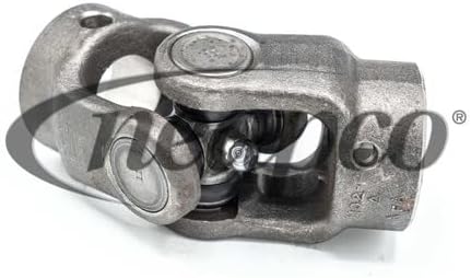 13-6475 Power Take Off Yoke and Universal Joint Assembly