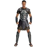 Rubies Deluxe Perseus Costume Greek Hero Warrior Gladiator X-Large