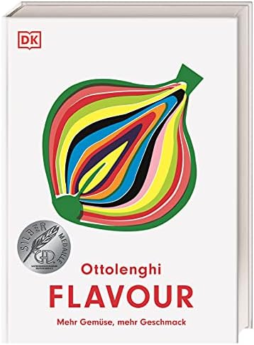 Flavour: Mehr Gemüse, mehr Geschmack