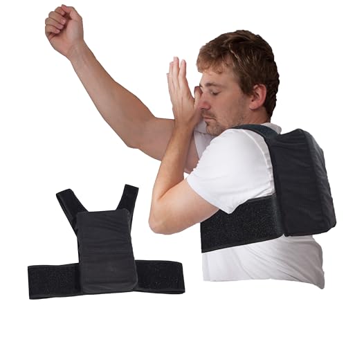 Slypnea™ Solution D'aide au Positionnement Hypnique Latéral - Aide au Sommeil et Anti-ronflement - Efficacité Rééducatrice du Sommeil - Solution Radical pour votre Sommeil