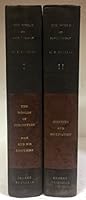 The World Of Psychology: Vol 1 & 2 B00DUK7PGO Book Cover