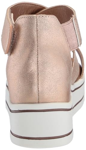 MIA Girl's Minka Ii (Little Big Kid) Wedge Sandal3