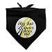 Bon Jovi Slippery When Wet Dog Pet Bandana