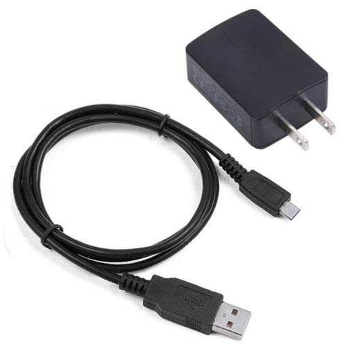 Cargador USB para Amazon Kindle Fire HD 10 miniatura 2