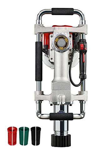 Rhino Tool 301003 Multi-Pro XA Post Driver