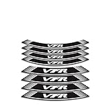 pegatinas honda vfr 800 vtec Mejora de la seguridad de conducción, así como una decoración.