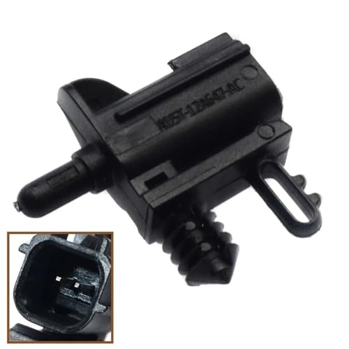 Sensor de temperatura ambiente AU5Z12A647B soluciona error de clima en S-MAX Mk2 5