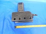 B5 50 X 1-1/4' - 1' X 55 VDI 50 Tool Holder Made in Italy CNC Tooling 1-1/4 1.25