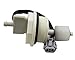 iFJF 12639277 Water in Fuel Indicator Sensor for Duramax 6.6L Chevrolet Silverado and GMC Sierra Engine 2001-2011 Truck Aftermarket 8 Side Design
