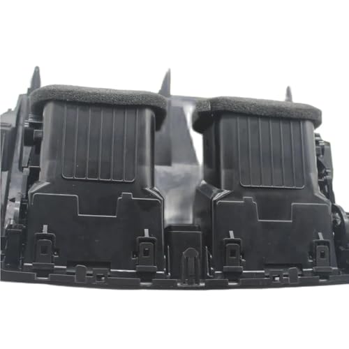 Grille d'aération avant orientable pour climatisation Corolla - 3