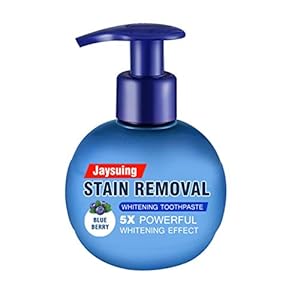 Vlekverwijdering Tandpasta, whitening Tandpasta, Witte tanden, Vlekverwijdering Whitening Tandpasta, Intensieve…