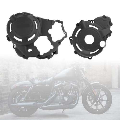 Protector de cubierta de motor con acabado de alta durabilidad para CRF250L 4