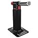 Pepetools Jewelers Blow Torch - Tsunami XL, Max Temperature 2500 Degrees F, Black