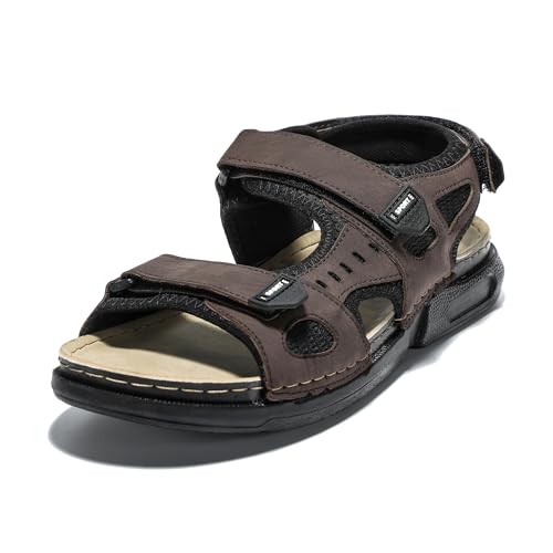 JOMIX Sandales de Sport Homme Sandales Homme Sandales...