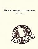 Libro de recetas de cervezas caseras