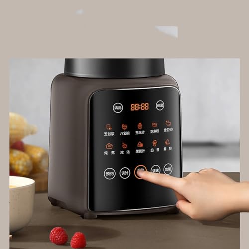 Soybean milk machine accessory parts