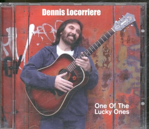 One Of The Lucky Ones