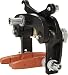 Paul Component Engineering PAUL,BRAKE,RACER M,FT,BLK; CNTR MNT,CNTR PLL,RCSSD,S RCH